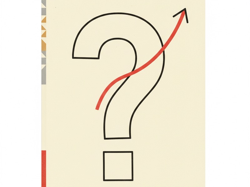 Generated editorial illustration example for the Intent Pop prompt